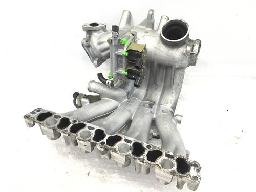 Intake manifold VOLVO V40 Estate (645) 1.8 i | BP17530870M70 