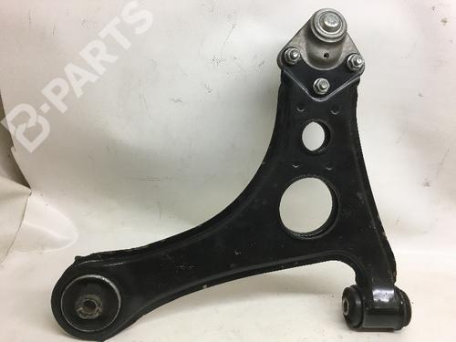 Left front suspension arm MERCEDES-BENZ A-CLASS (W168) A 170 CDI (168.009, 168.109) | BP6582985M12 