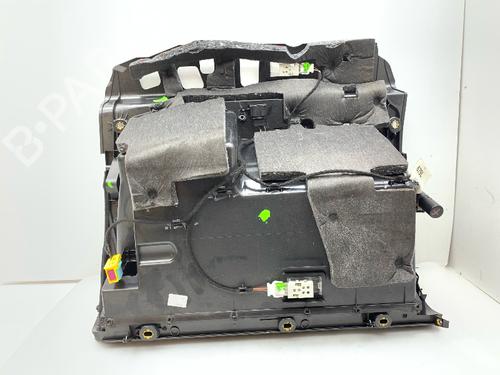 Glove box AUDI A3 (8P1) 1.8 TFSI | BP32704538C95 - Image 5