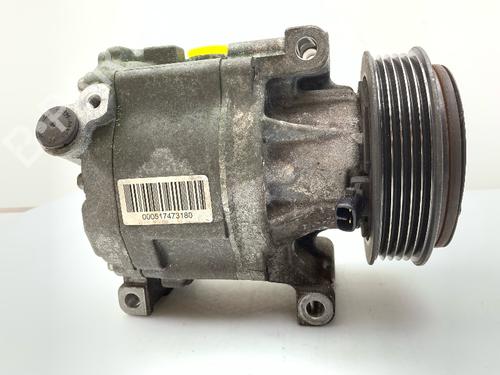AC compressor FORD KA (RU8) 1.2 | BP32391211M34 