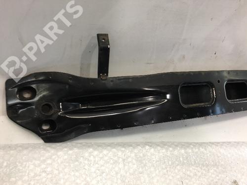 Front bumper reinforcement MITSUBISHI COLT VI (Z3_A, Z2_A) 1.1 (Z31A, Z32A) | BP9516231C109 