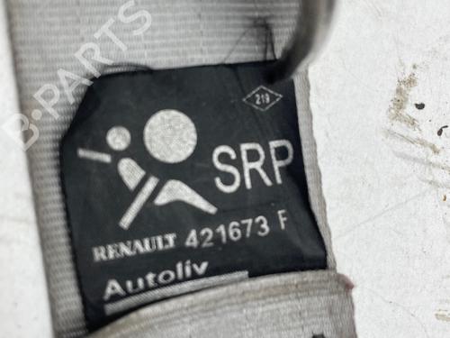 Sicherheitsgurt vorne links RENAULT TWINGO I (C06_) 1.2 (C066, C068) | BP30966534I26 