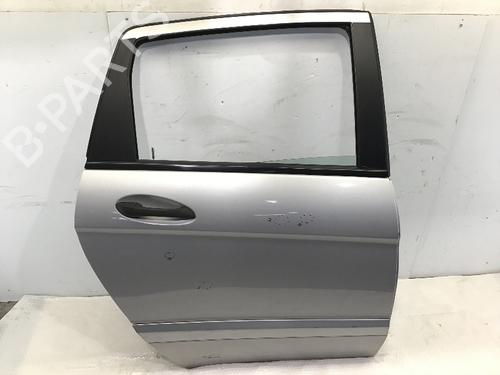 Used Right rear door MERCEDES-BENZ B-CLASS Sports Tourer (W245) B 180 CDI (245.207) (109 hp) 28794593