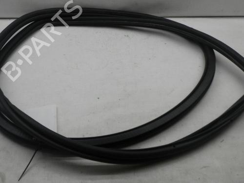 Used Rubber door seal AUDI Q7 (4LB) 3.0 TDI quattro (233 hp) 14584831