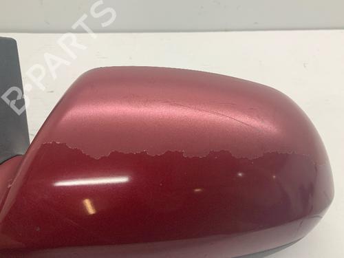 Left mirror KIA SHUMA II (FB) 1.8 | BP16117474C26 