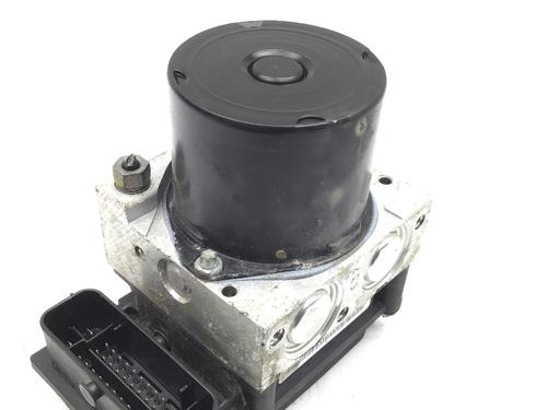 Used ABS pump SKODA FABIA II Combi (545) 1.2 (70 hp) 19305106