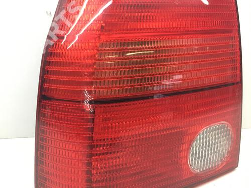 Venstre baglygte VW LUPO I (6X1, 6E1) 1.4 FSI (105 hp) 8311069