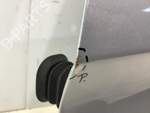 Left front door MERCEDES-BENZ B-CLASS Sports Tourer (W245) B 180 CDI (245.207) | BP28794592C2 