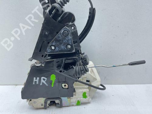 Used Electronic module MERCEDES-BENZ A-CLASS (W169) A 200 (169.033, 169.333) (136 hp) 31178612