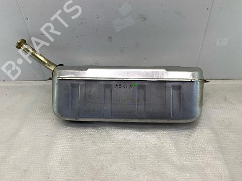 Used Fuel tank Fuel tank 37486969 37486969