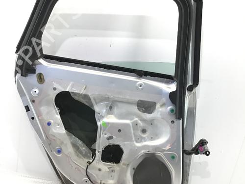 Left rear door OPEL ASTRA J (P10) 1.6 (68) | BP19021860C4 