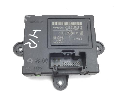 Elektronisk modul FORD FIESTA VI (CB1, CCN) 1.0 EcoBoost (100 hp) 19280205