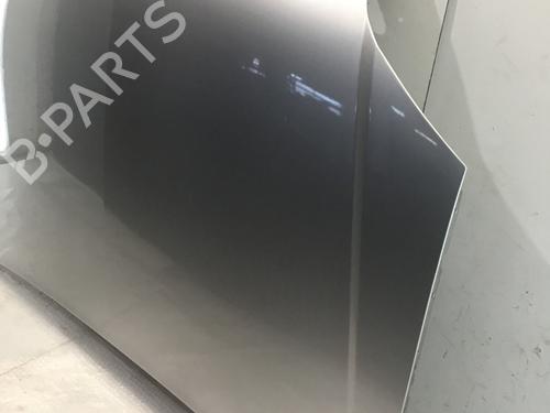 Hood OPEL SIGNUM Hatchback (Z03) 2.2 direct (F48) | BP17749625C1 