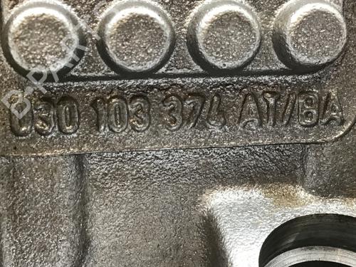 Cylinder head SEAT AROSA (6H1) 1.0 | BP29330205M5 