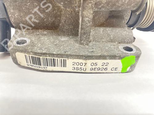 Drosselklappe FORD KA (RB_) 1.3 i | BP28538228M82