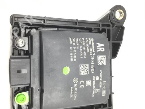Elektronisk modul NISSAN QASHQAI II (J11, J11_) 1.3 DIG-T (160 hp) 28414409