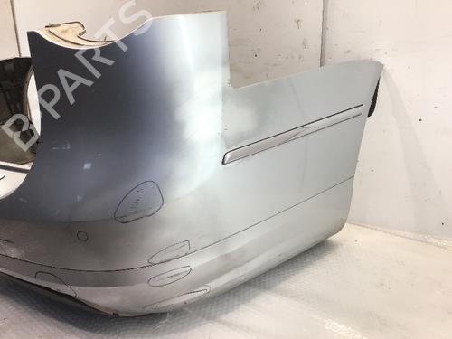 Rear bumper VW PASSAT B6 Variant (3C5) 2.0 TDI | BP29263187C8 