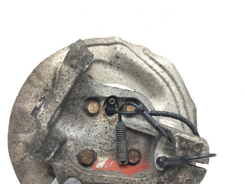 Right front steering knuckle BMW 3 Touring (E91) 320 d | BP14587983M26 