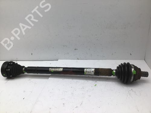 Used Right front driveshaft VW GOLF V (1K1) 1.9 TDI (90 hp) 19776019