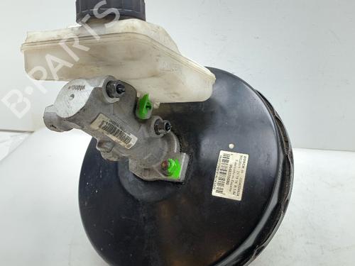 Servo Freio Servo Freio CITROËN BERLINGO / BERLINGO FIRST MPV (MF_, GJK_, GFK_) 1.6 HDI 75 (MF9HW, GJ9HWC, GF9HWC, GN9HWC) (75 hp) 34723977 34723977