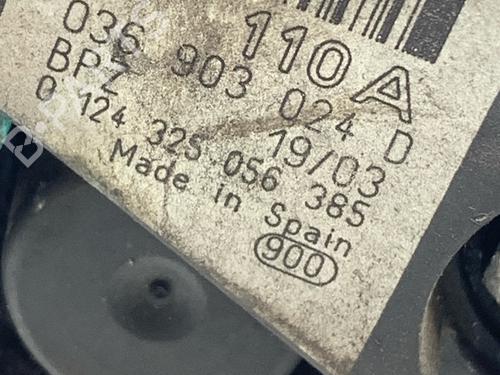 Alternator AUDI A2 (8Z0) 1.6 FSI | BP39529975M7 - Image 4