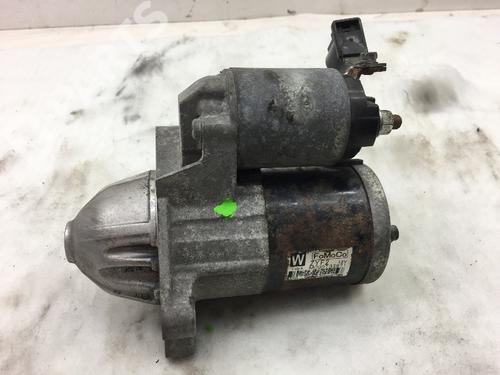 Used Starter MAZDA 2 (DE_, DH_) 1.3 (DE3FS) (75 hp) 8698515