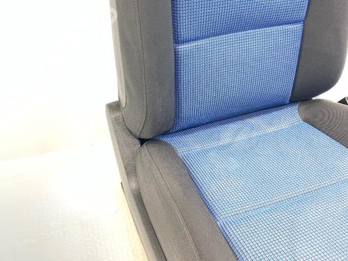 Right front seat AUDI A2 (8Z0) 1.6 FSI | BP39517400C16 - Image 3