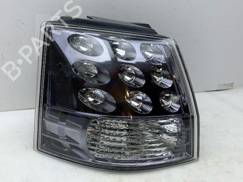Venstre baglygte Venstre baglygte MITSUBISHI OUTLANDER II (CW_W) 2.2 DI-D 4WD (177 hp) 36051886 36051886