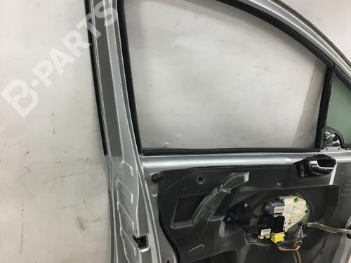Left front door PEUGEOT 307 SW (3H) 2.0 HDi 135 | BP7859723C2 