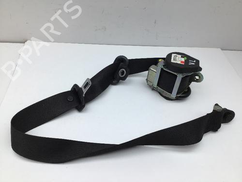 Used Front left seatbelt MERCEDES-BENZ A-CLASS (W169) A 170 (169.032, 169.332) (116 hp) 19416442