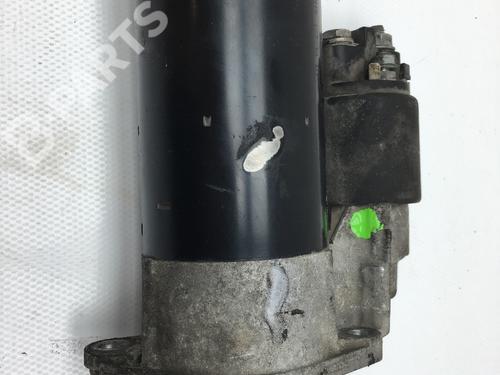 Used Starter MERCEDES-BENZ A-CLASS (W168) A 170 CDI (168.009, 168.109) (95 hp) 10169130