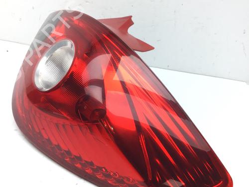Right taillight OPEL CORSA D (S07) 1.0 (L08, L68) | BP16441973C35 
