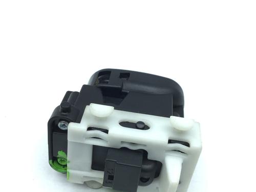 Right front window switch MERCEDES-BENZ C-CLASS (W203) C 230 (203.052) | BP20484719I26 