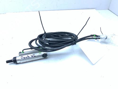 Used Electronic module OPEL ASTRA H TwinTop (A04) 1.9 CDTi (L67) (150 hp) 31294225