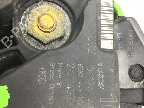 Generator OPEL CORSA C (X01) 1.2 (F08, F68) | BP30103853M7 