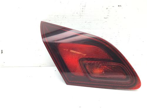 Used Left tailgate light OPEL ASTRA J (P10) 1.6 (68) (115 hp) 19021865