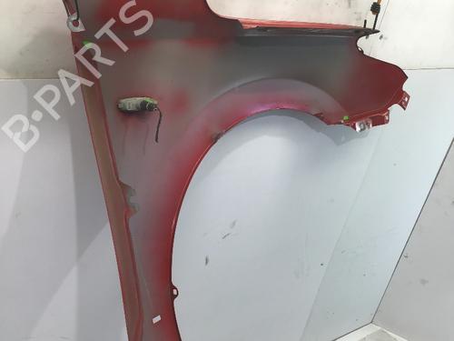 Left front fenders HYUNDAI i30 (FD) 1.4 | BP29912678C41