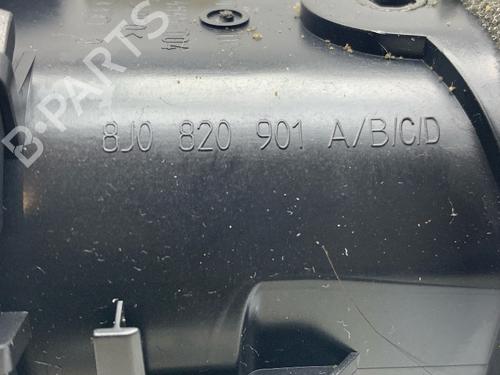 Luftventil AUDI TT (8J3) 2.0 TFSI | BP30594823I21