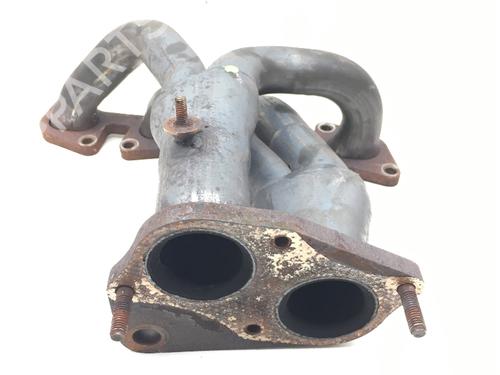 Udstødningsmanifold FIAT BARCHETTA (183_) 1.8 16V (130 hp) 14587173