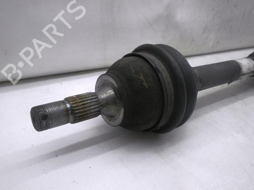 Right front driveshaft CITROËN C4 Picasso I MPV (UD_) 1.6 HDi | BP14585259M39 