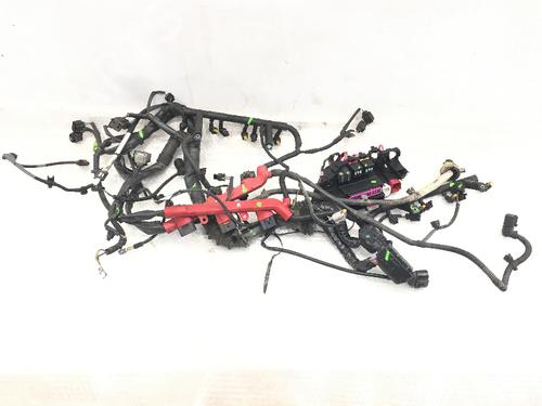 Used Wiring harness AUDI Q5 (8RB) 3.2 FSI quattro (270 hp) 14588109