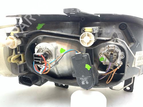 Left headlight VW POLO (6N2) 1.0 | BP32850335C28  - Image 8