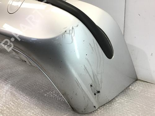 Rear bumper OPEL ZAFIRA A MPV (T98) 1.6 16V (F75) | BP21789458C8 
