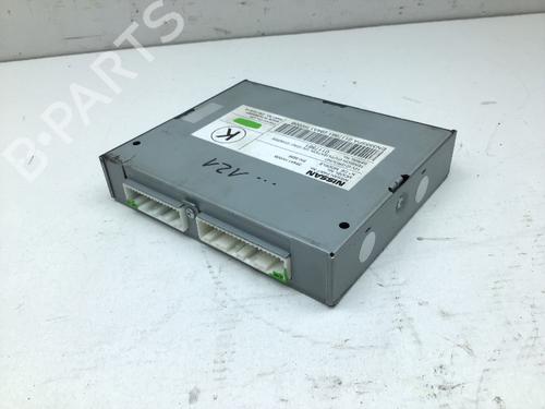 Elektronische module NISSAN QASHQAI II (J11, J11_) 1.3 DIG-T (160 hp) 28414395