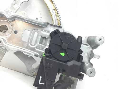 Front left window mechanism OPEL CORSA C (X01) 1.2 (F08, F68) | BP30089388C22