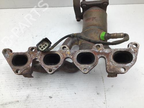 Exhaust manifold SEAT IBIZA III (6L1) 1.4 16V | BP15626024M110 