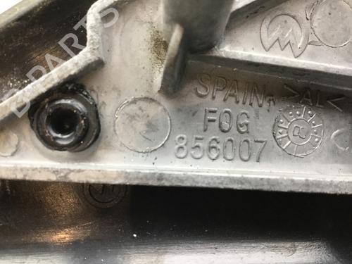 Left mirror VW POLO Variant (6V5) 1.4 | BP22429694C26 