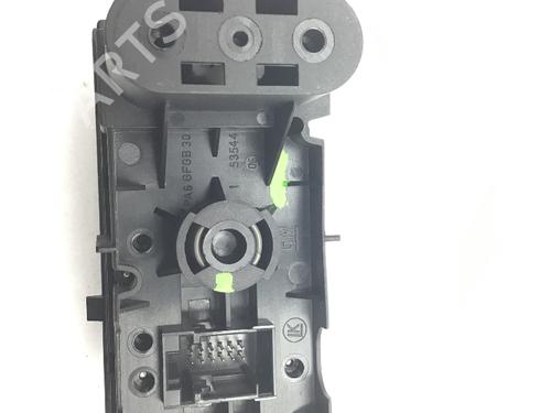 Headlight switch OPEL SIGNUM Hatchback (Z03) 1.9 CDTI (F48) | BP29424118I24 