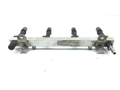 Injection rail OPEL CORSA C (X01) 1.2 Twinport (F08, F68) | BP18603526M98 