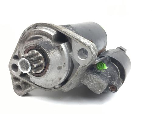 Used Starter AUDI A3 (8L1) 1.6 (101 hp) 10775893